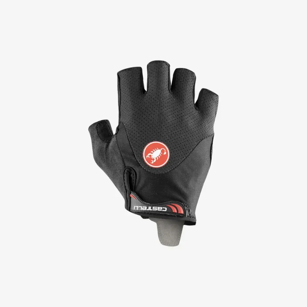 Castelli Arenberg Gel 2 Ajohanskat