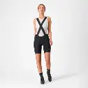 Castelli Endurance W Bibshort Ajohousut