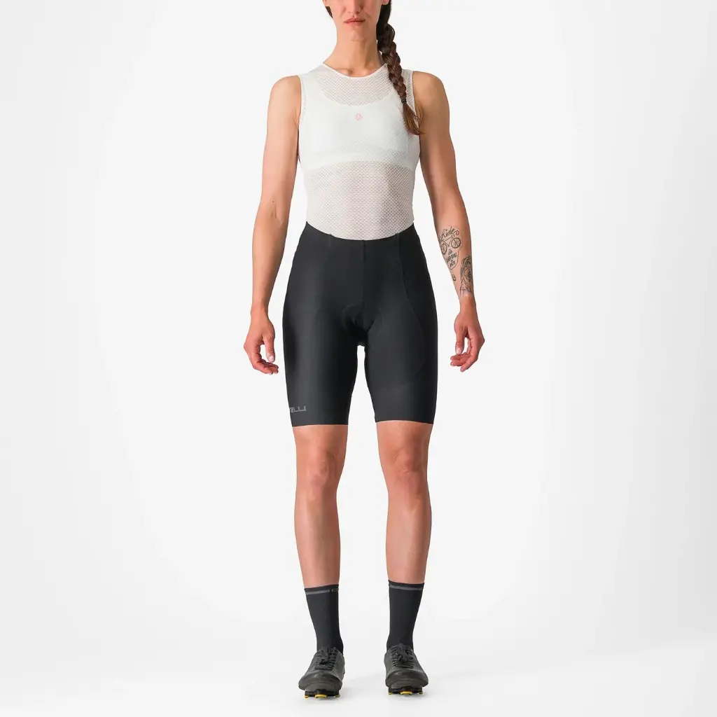Castelli Espresso W Short Ajohousut
