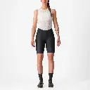 Castelli Espresso W Short Ajohousut