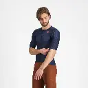 Castelli Aero Race 8S Ajopaita