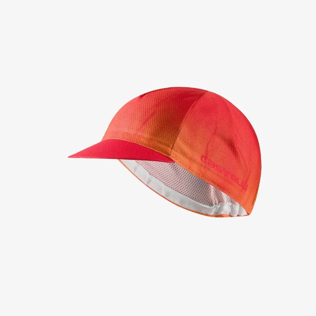 Castelli Climber's A/C Cap Womens Pyöräilylippis