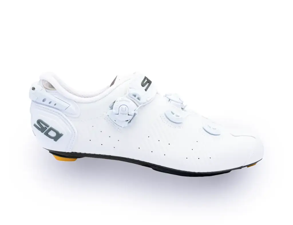 SIDI Wire 2S Maantiekengät