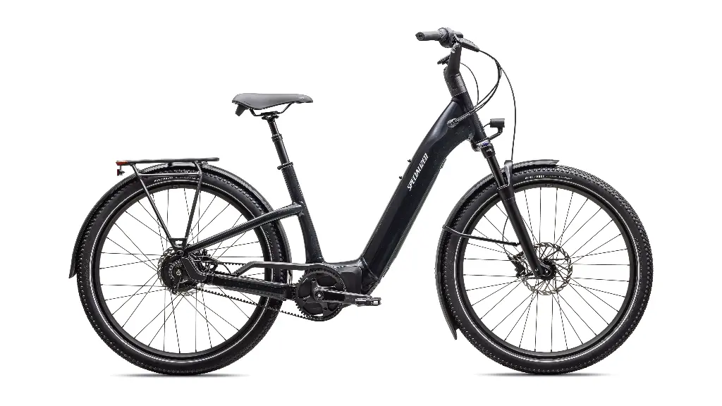 Specialized Turbo Como 4.0 IGH -25