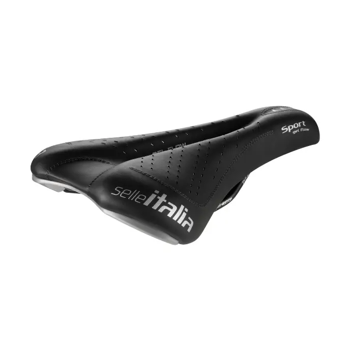 Selle Italia Sport Gel Flow S Satula