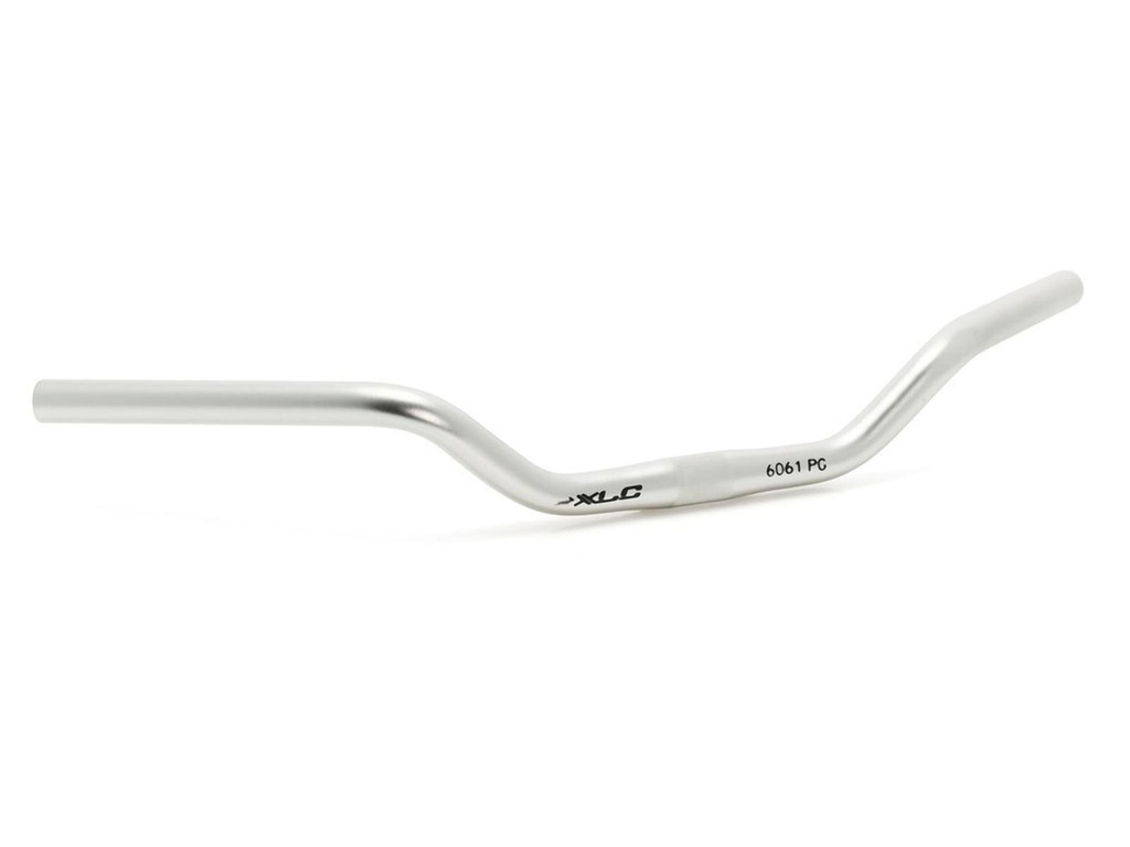XLC HB-C03 Hopea 25.4mm / 600mm Ohjaustanko
