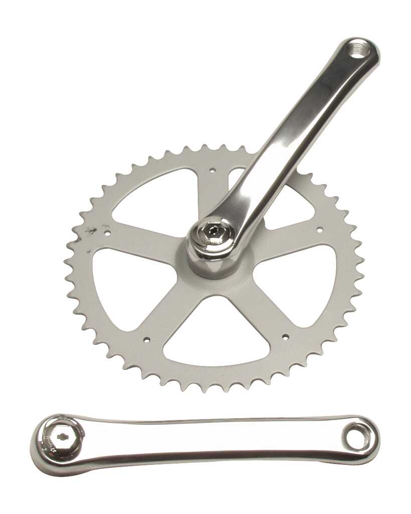 Spectra 46H 170mm Kampisarja