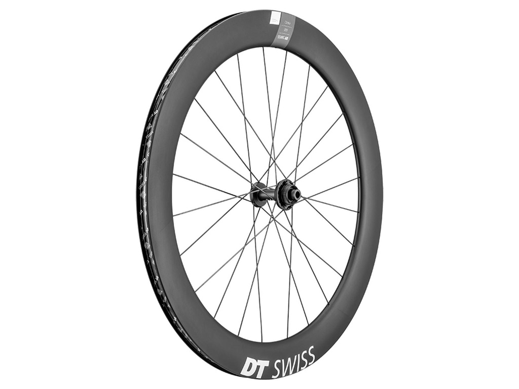 DT Swiss ARC 1400 Dicut 62 28" Kiekkopari