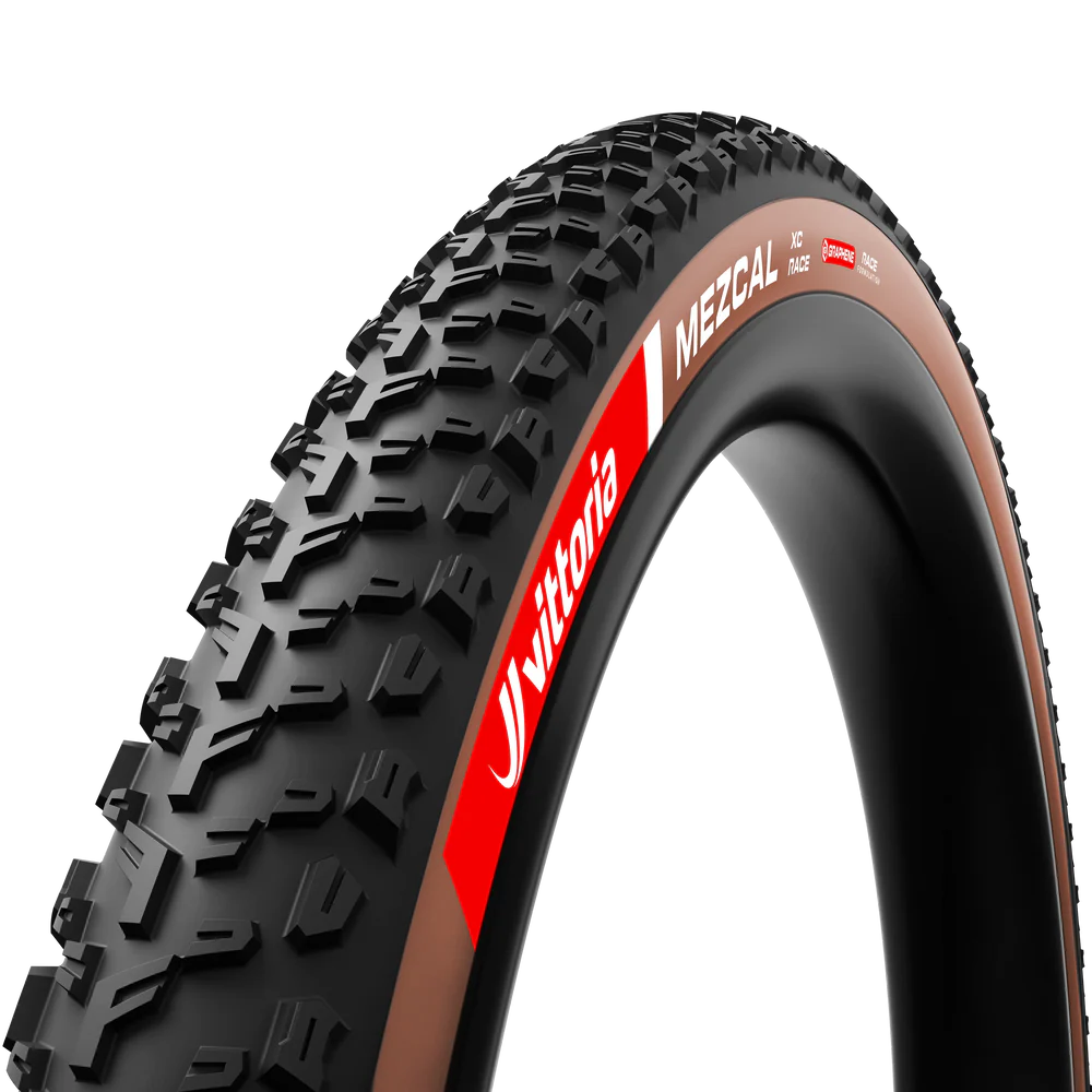 Vittoria Mezcal XC Race TLR G2 Ulkorengas