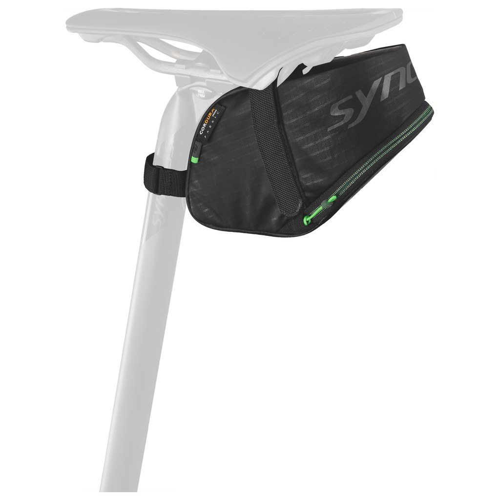 Syncros HiVol 800 Strap Satulalaukku