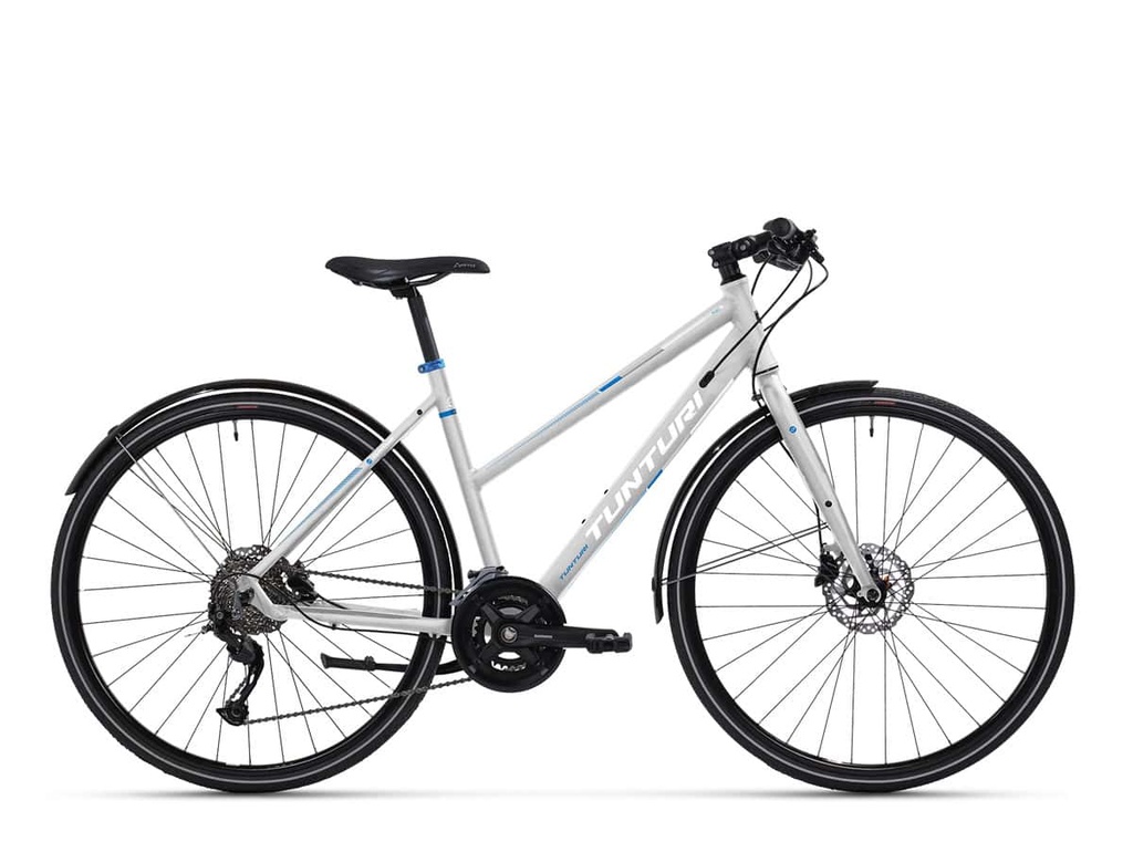 Tunturi RX700 Naisten