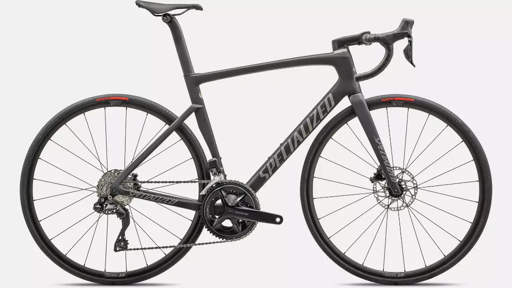 Specialized Tarmac SL7 Comp 105 Di2