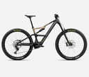 Orbea Rise LT H20 -25