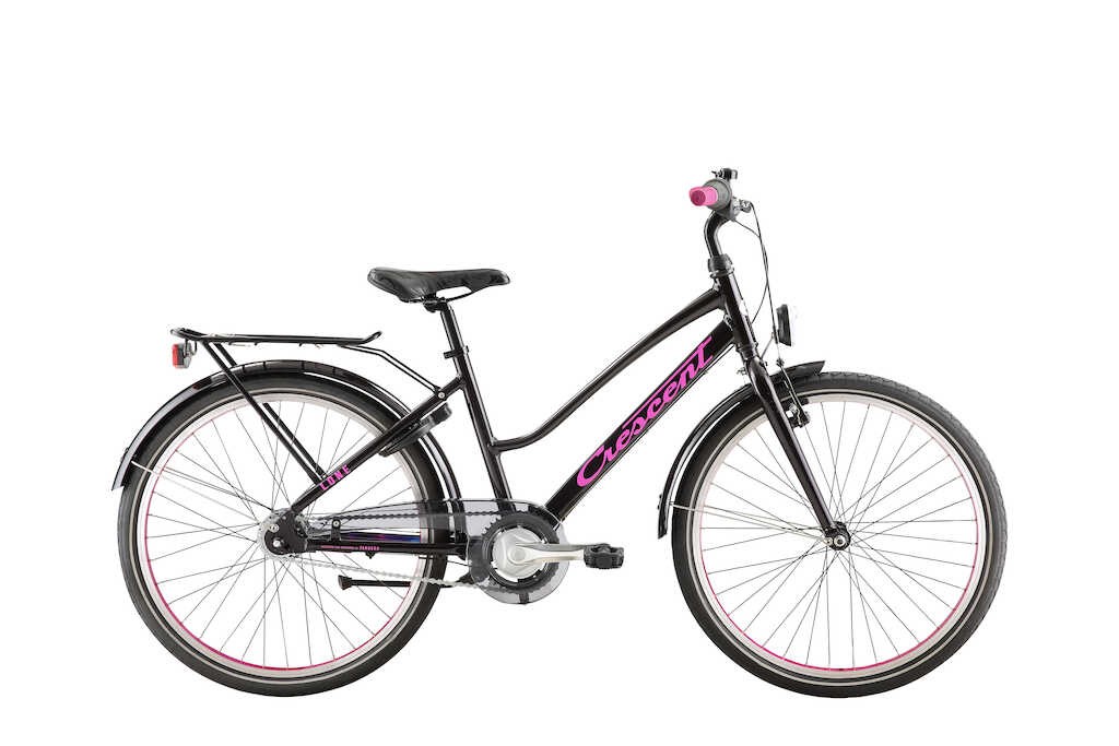 Crescent Lone 7v 24"