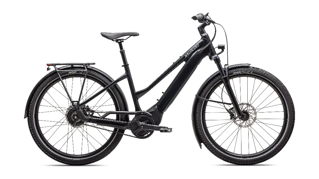 Specialized Turbo Vado 4.0 IGH Step-Through