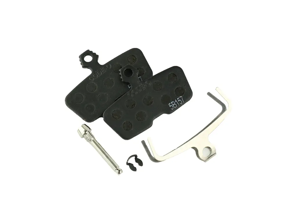 AVID Code Orgaaninen Levyjarrupalat