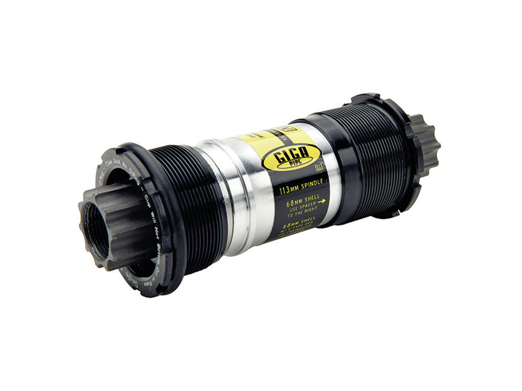 Truvativ Gigapipe 68/73/113mm keskiölaakeri