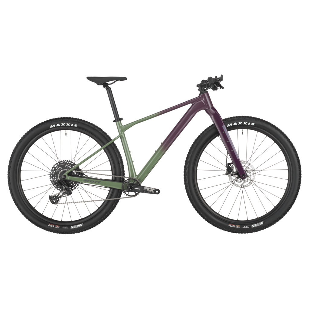 Scott Scale Gravel 20 -25