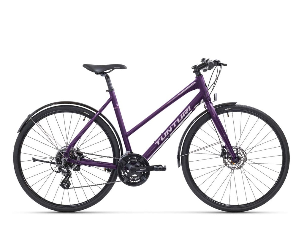 Tunturi CX500 Naisten -25