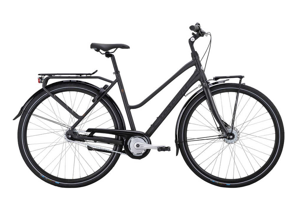Crescent Rissa 7-v
