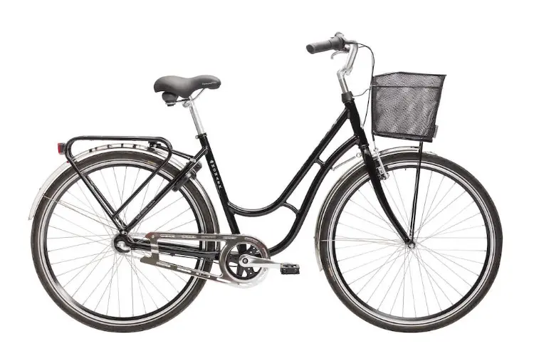 Monark Karin 3-v
