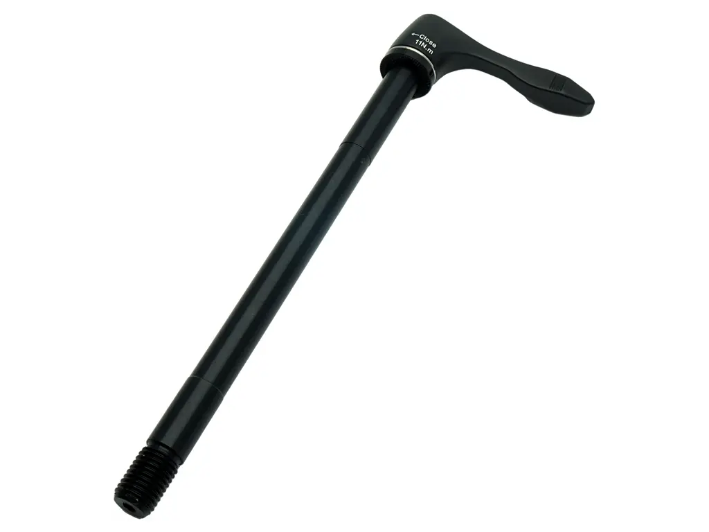 Tunturi e275 12x148mm / M12x1.5Px179mm Taka-akseli