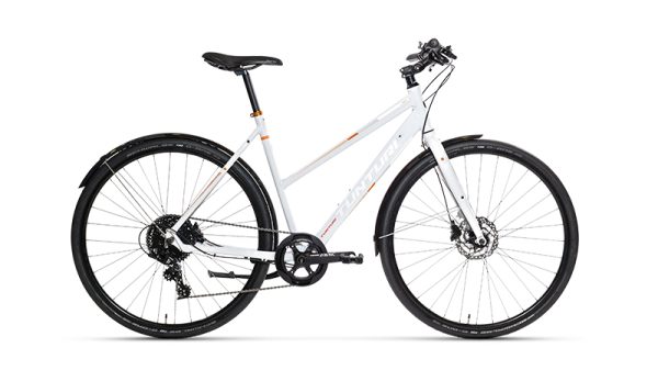 Tunturi RX900 Naisten -25