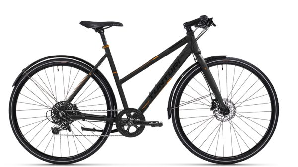 Tunturi RX900 Naisten