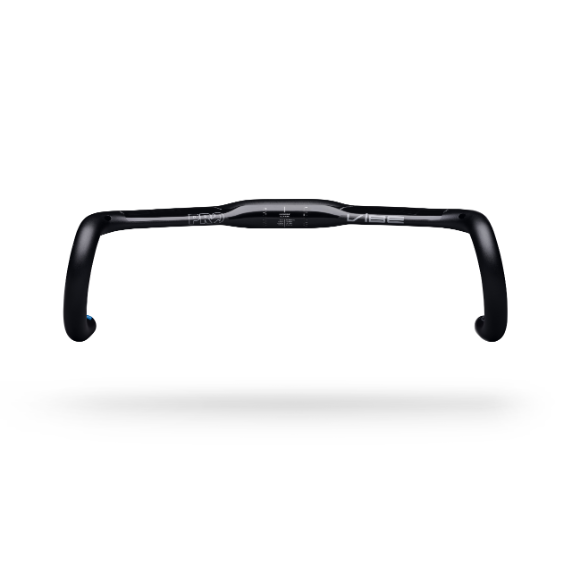 Pro Vibe Aero Alloy Pursuit ohjaustanko