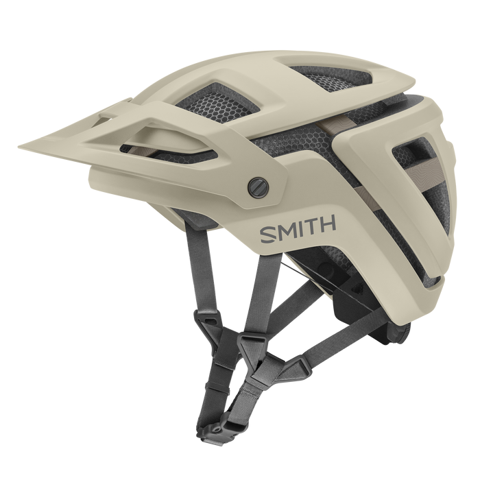 Smith Forefront 3 MIPS