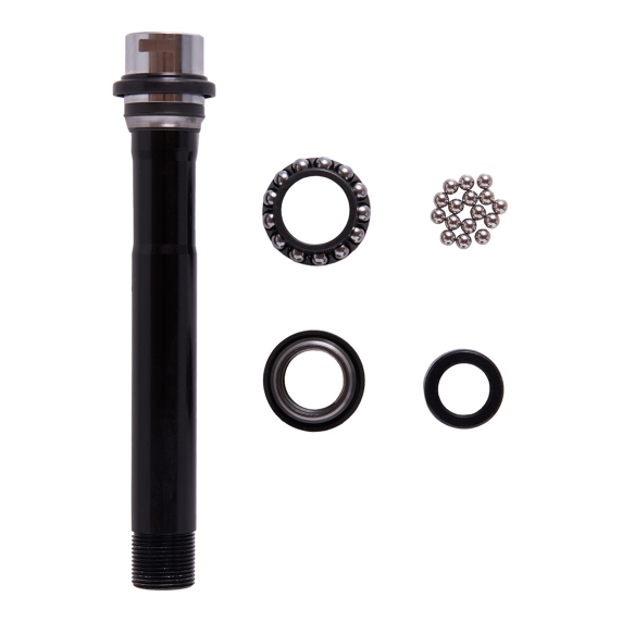 Shimano Täydellinen Takanavan Korjaussarja WH-RX570-TL-R12
