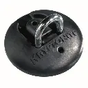 Kryptonite Stronghold Above-Ground Ankkuri lukolle