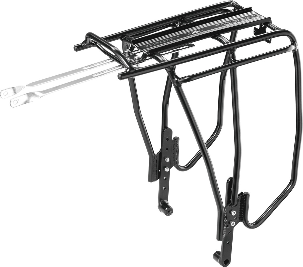 Topeak Super Tourist Fat MTX tavarateline