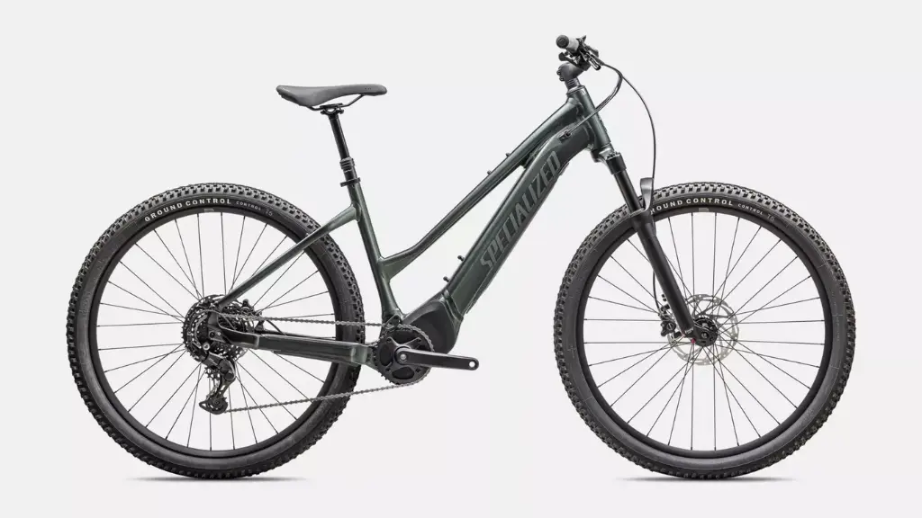 Specialized Turbo Tero 4.0 Step-Through -25
