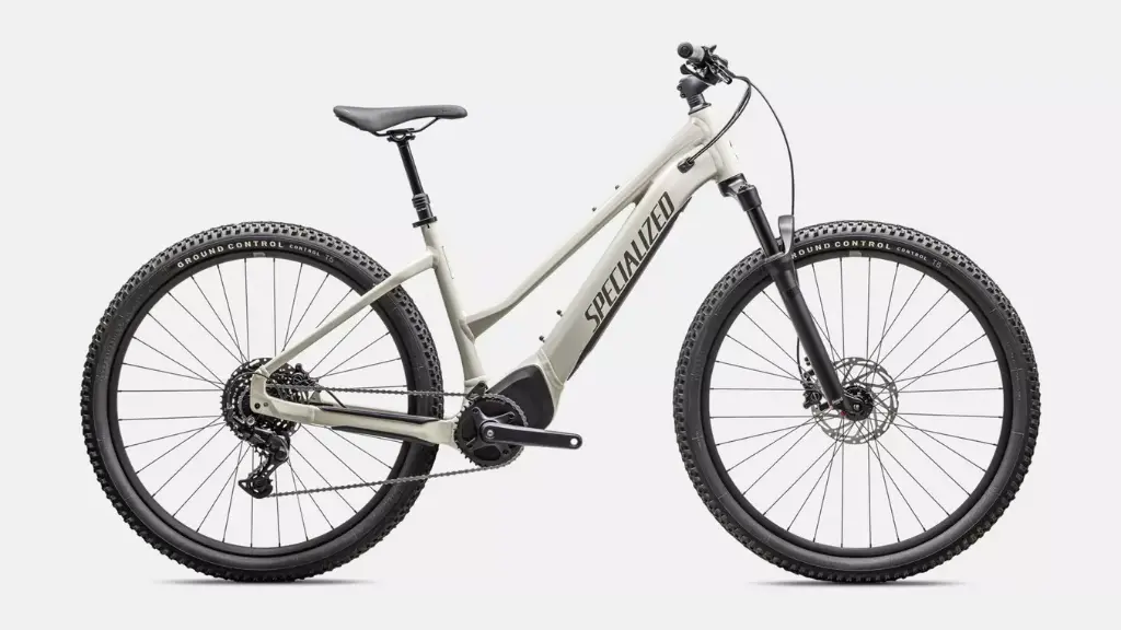 Specialized Turbo Tero 4.0 Step-Through -25