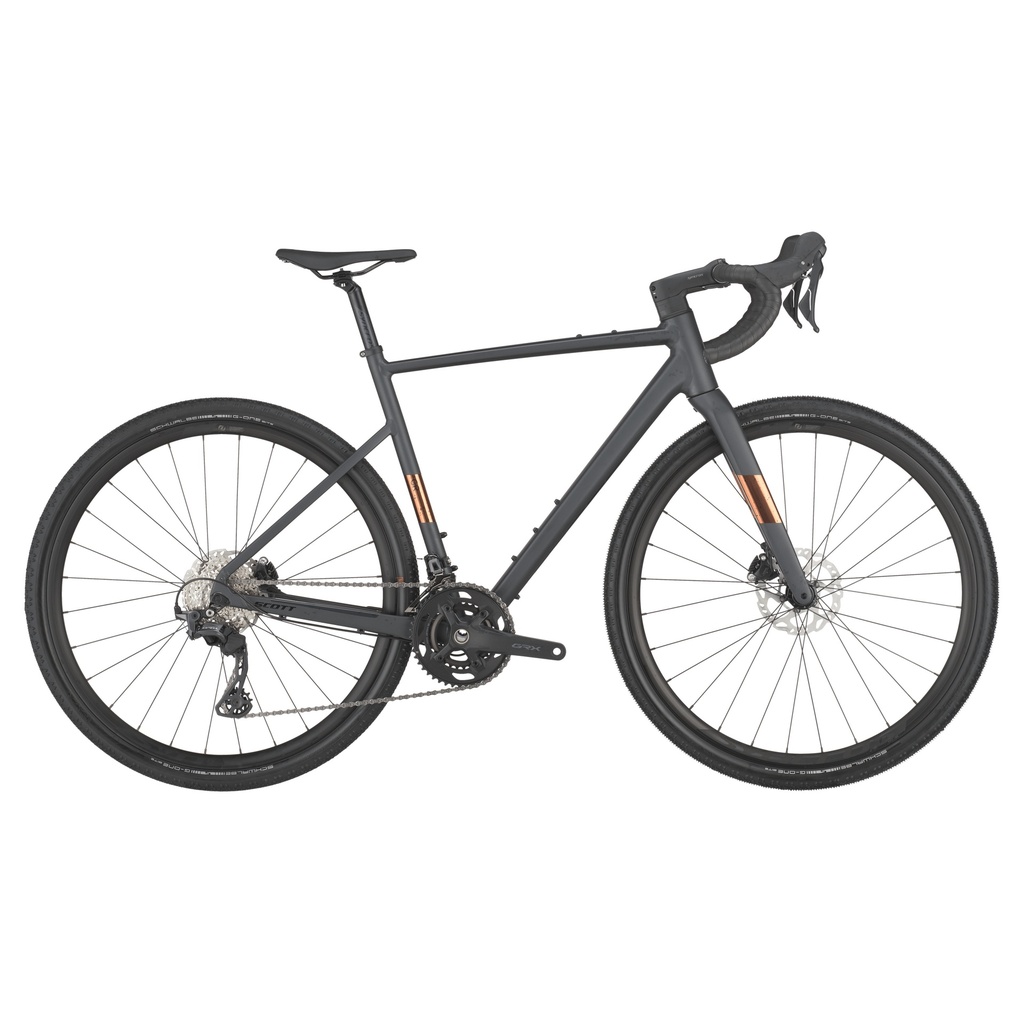 Scott Speedster Gravel 10 -25