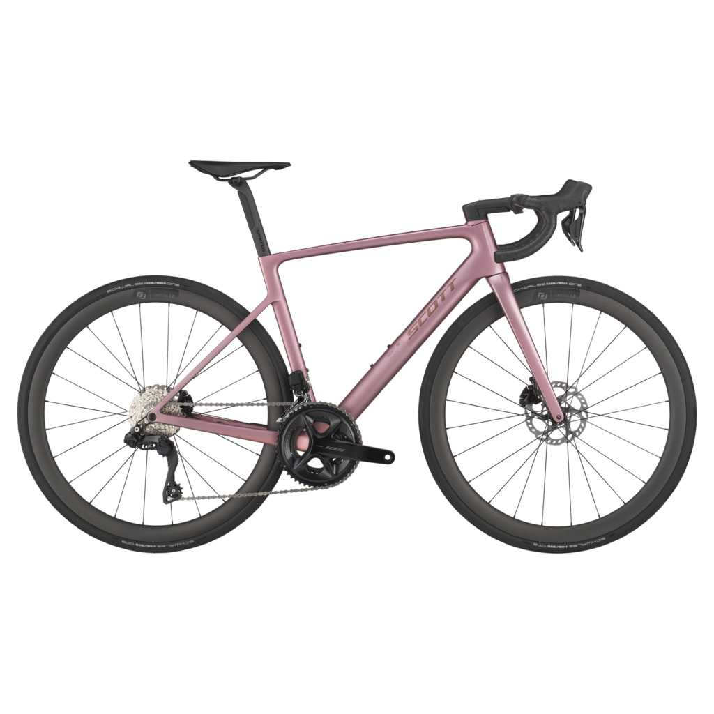 Scott Addict RC 30 -25