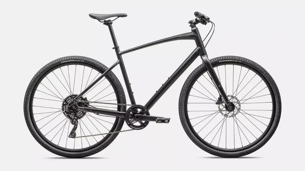 Specialized Sirrus X 3.0 -25