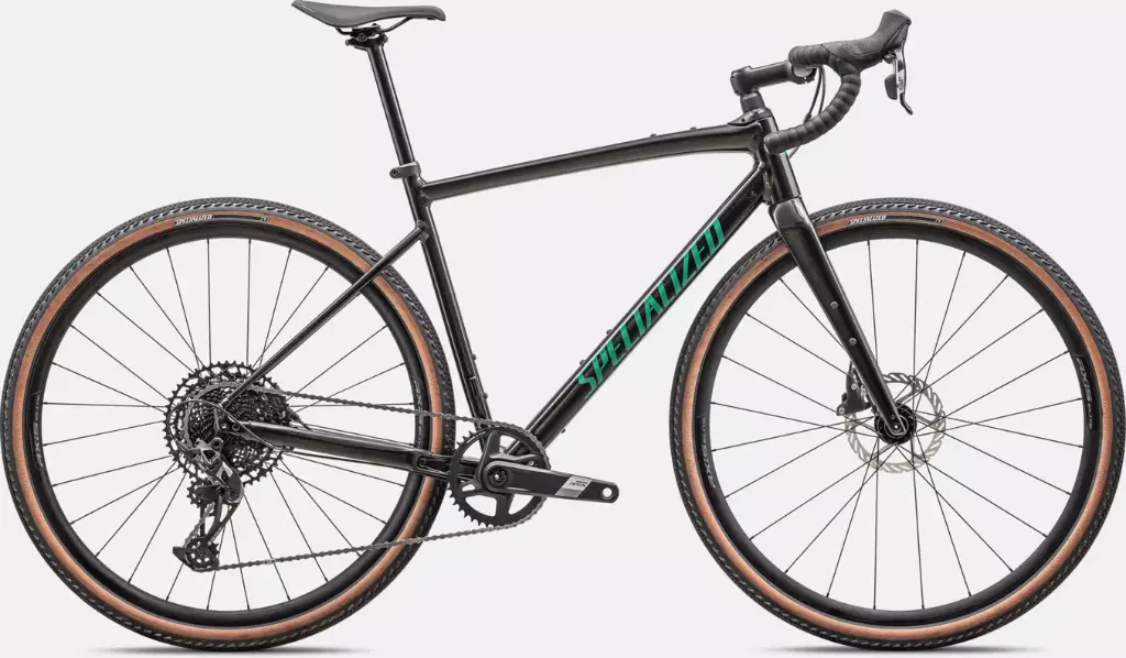Specialized Diverge Comp E5 -25