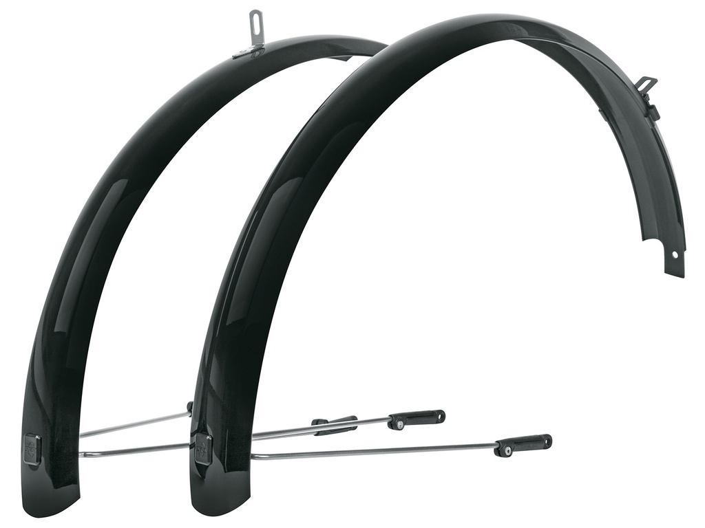 SKS Bluemels Basic 24" / 53mm Aisalliset Lokasuojat