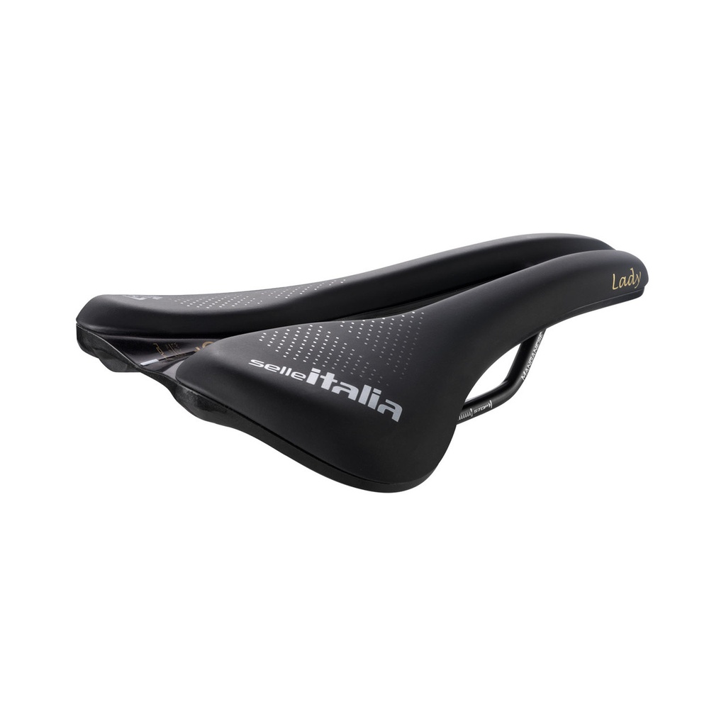 Selle Italia Novus Boost EVO Lady TM Superflow