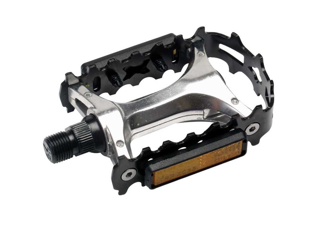 Spectra VP-515S 9/16" Polkimet