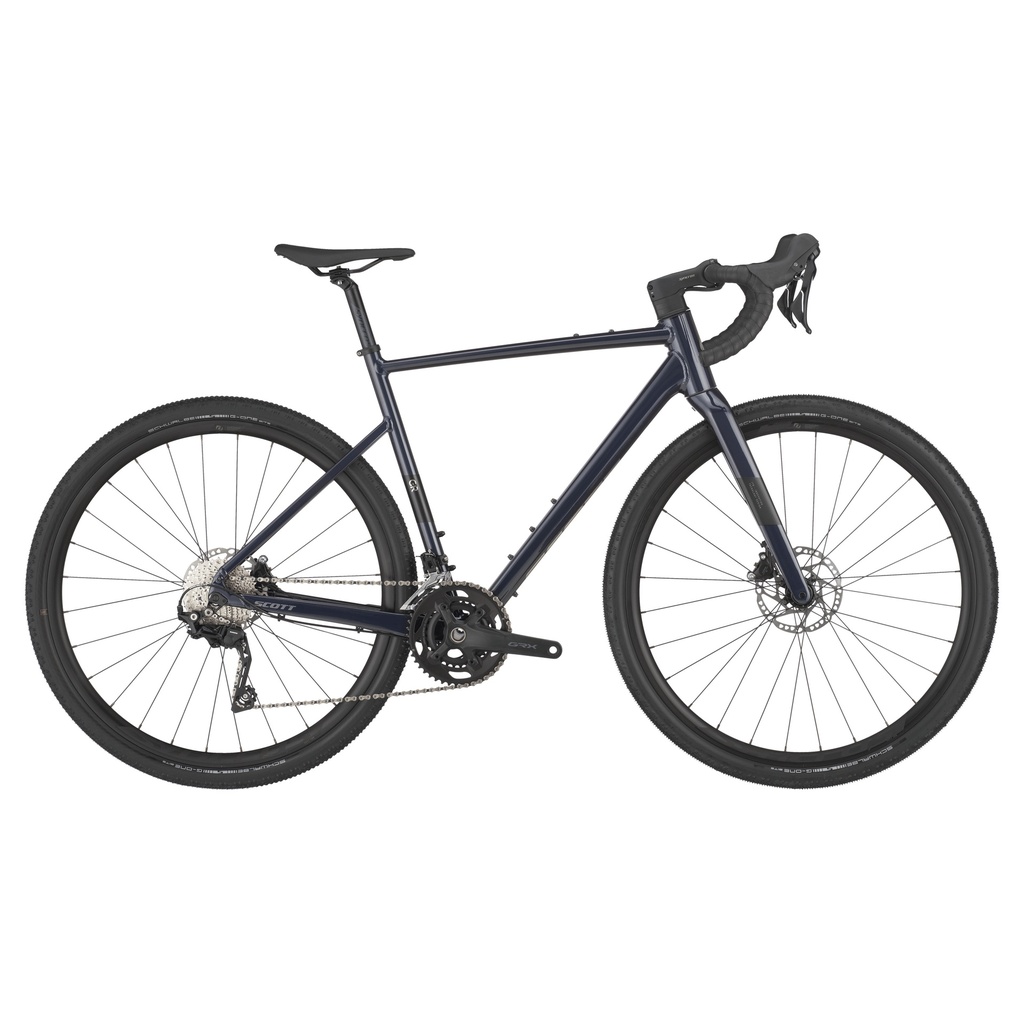 Scott Speedster Gravel 30 -25