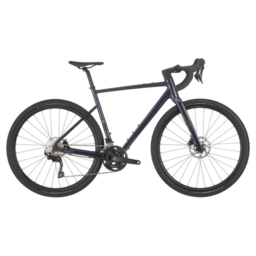[4232567959006] Scott Speedster Gravel 30 -25 (S/52cm)