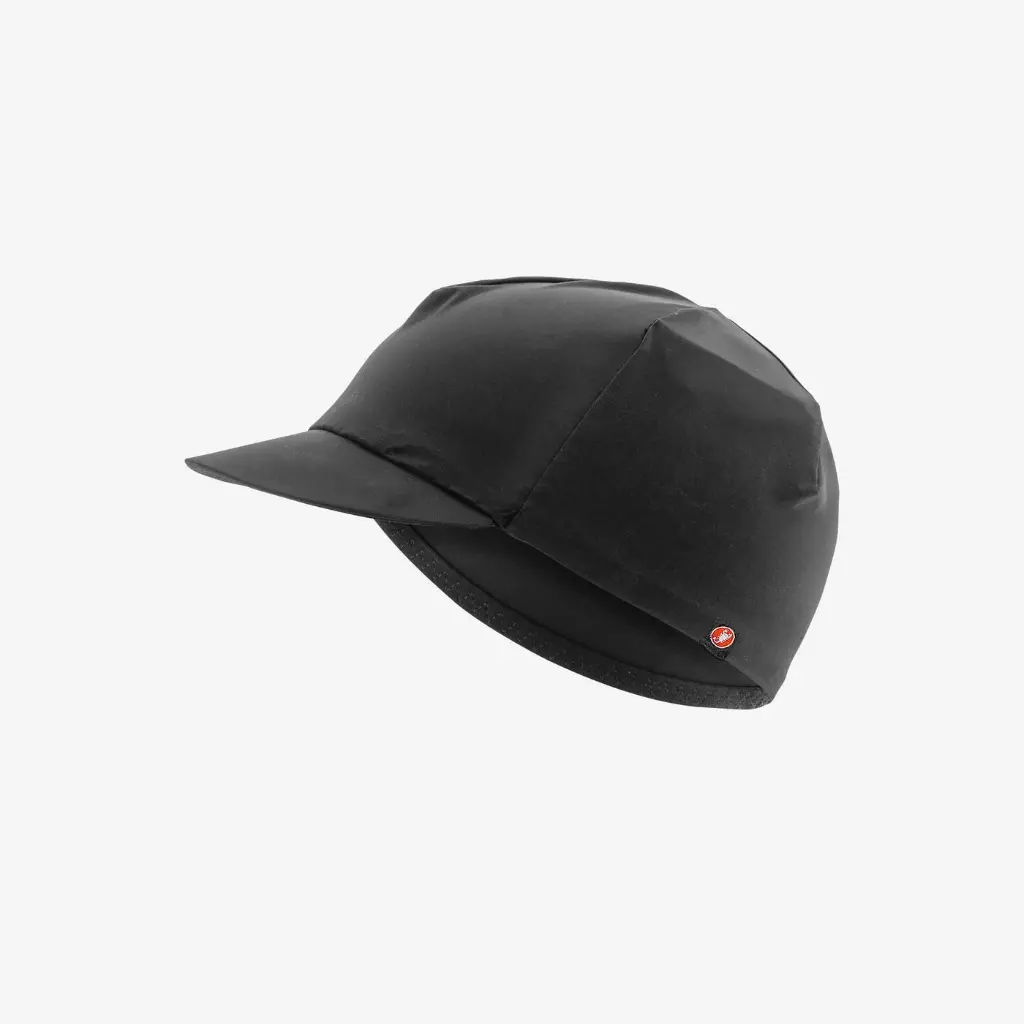 Castelli Premio Evo Cap Pyöräilylippis