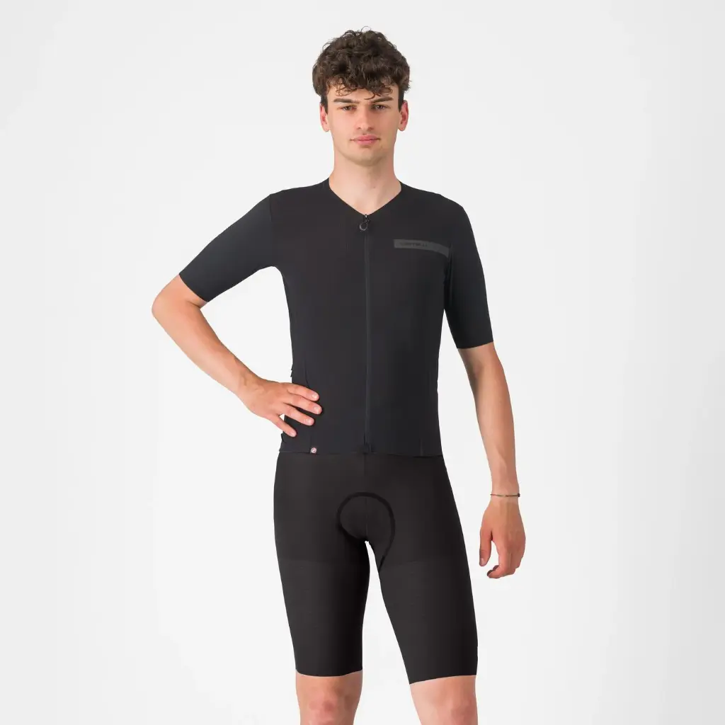 Castelli Premio Evo Bibshort Ajohousut
