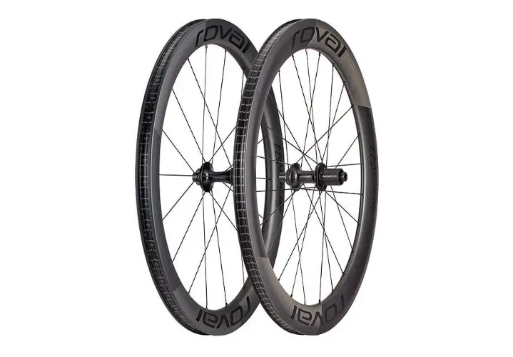 Roval Rapide CLX II Kiekkopari