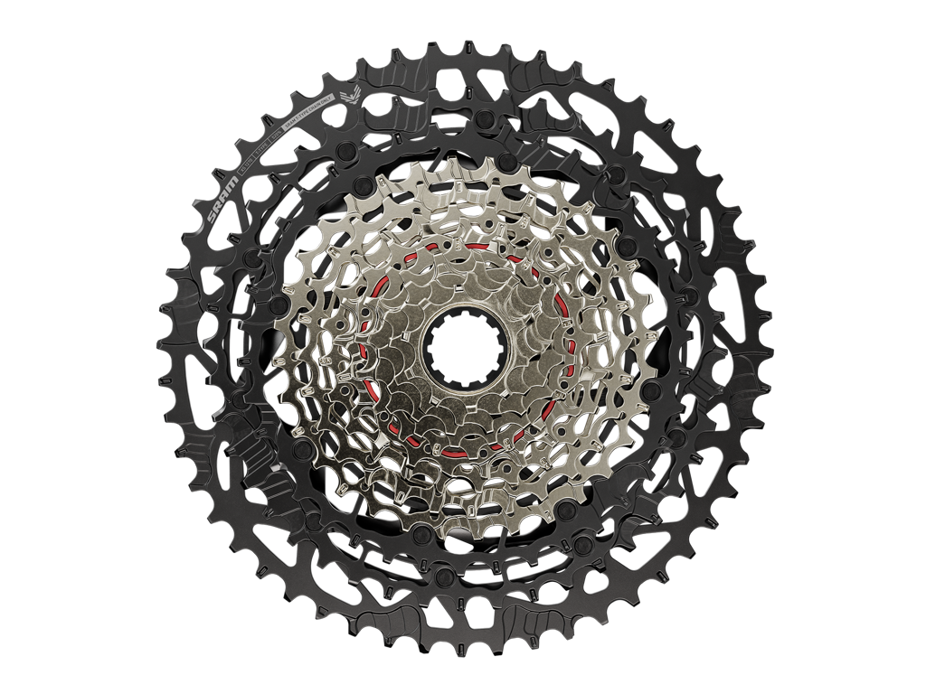 SRAM GX Eagle T-Type XS-1270 10-52t 12v Pakka