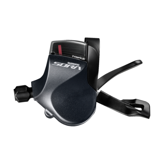 Shimano Sora SL-R3030-L Vasen 3x9v Vaihdevipu