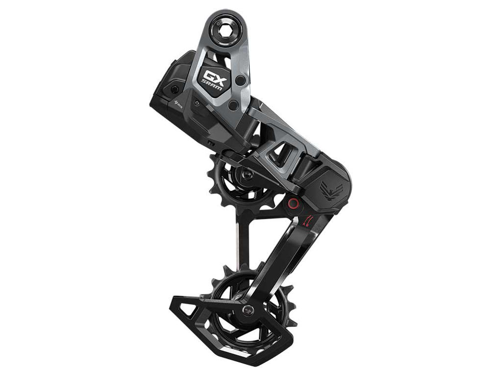SRAM GX Eagle T-Type AXS 12v Takavaihtaja